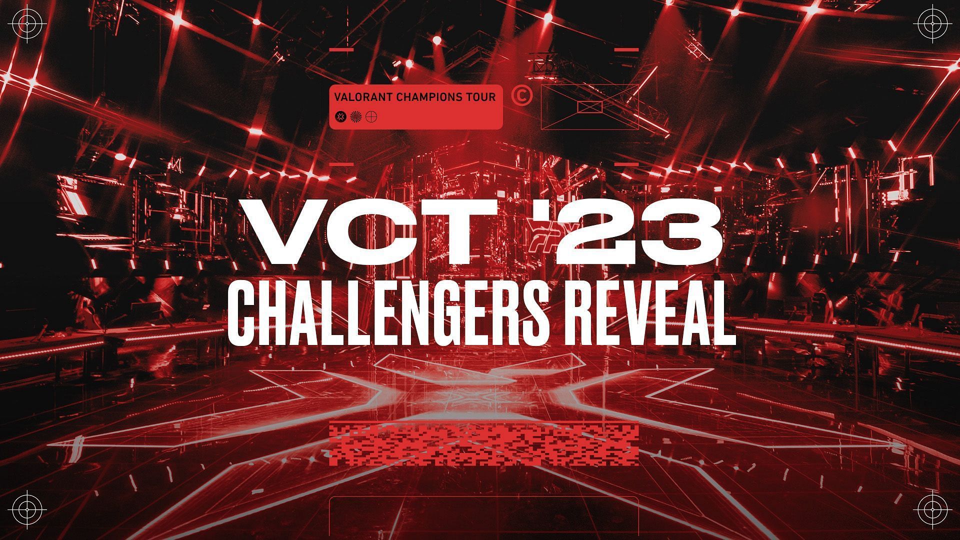 Valorant VCT 2023 format Challengers Ascension, new international