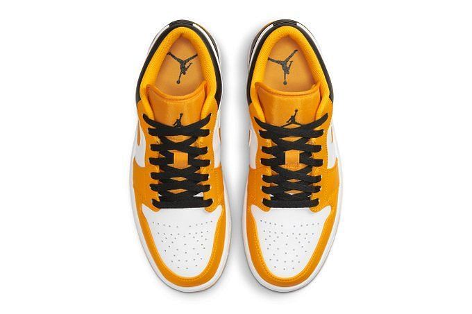 air jordan 1 low taxi