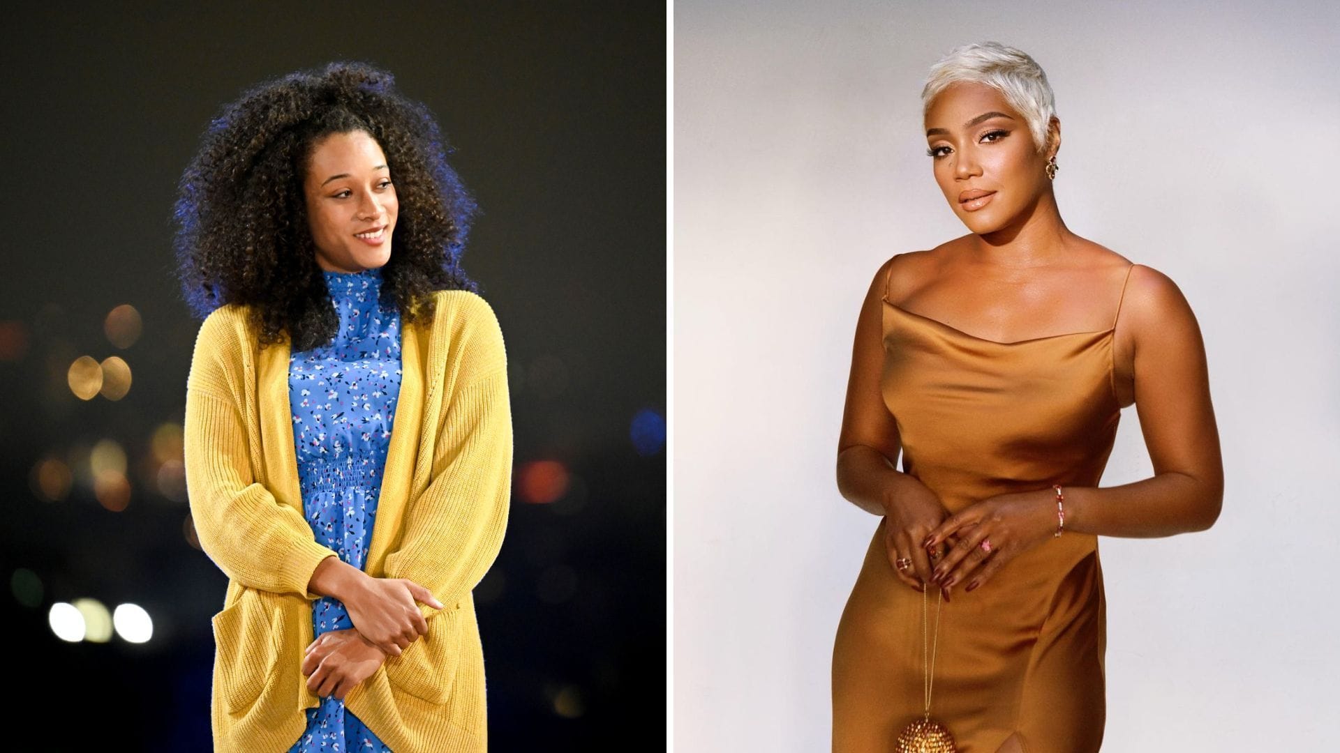 How is Kai related to comedian Tiffany Haddish? Identity explored as