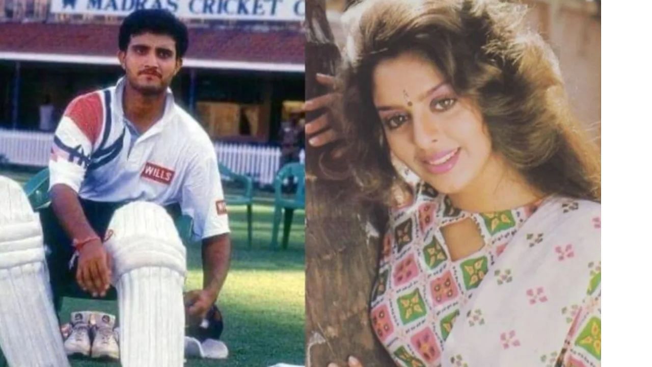 क्रिकेट और बॉलीवुड के रिश्तों के 4 बुरे उदाहरण