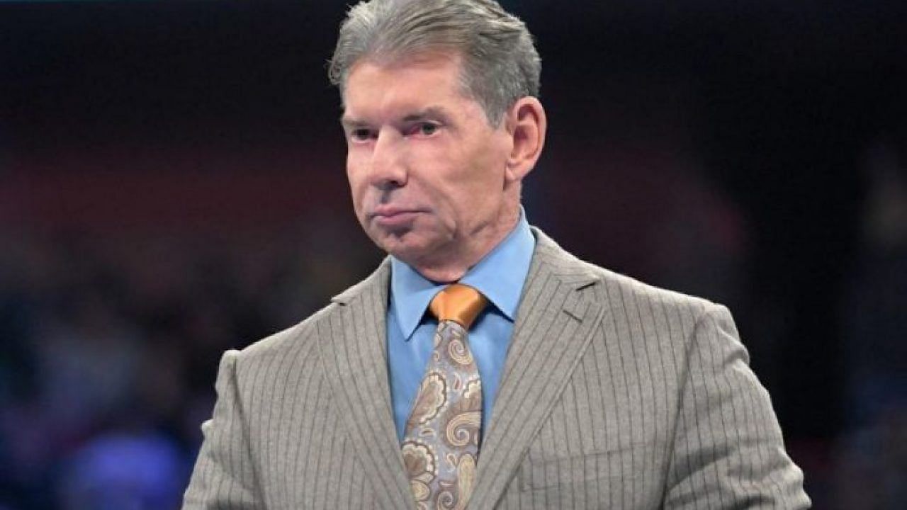 Vince McMahon recently turned 77 years old