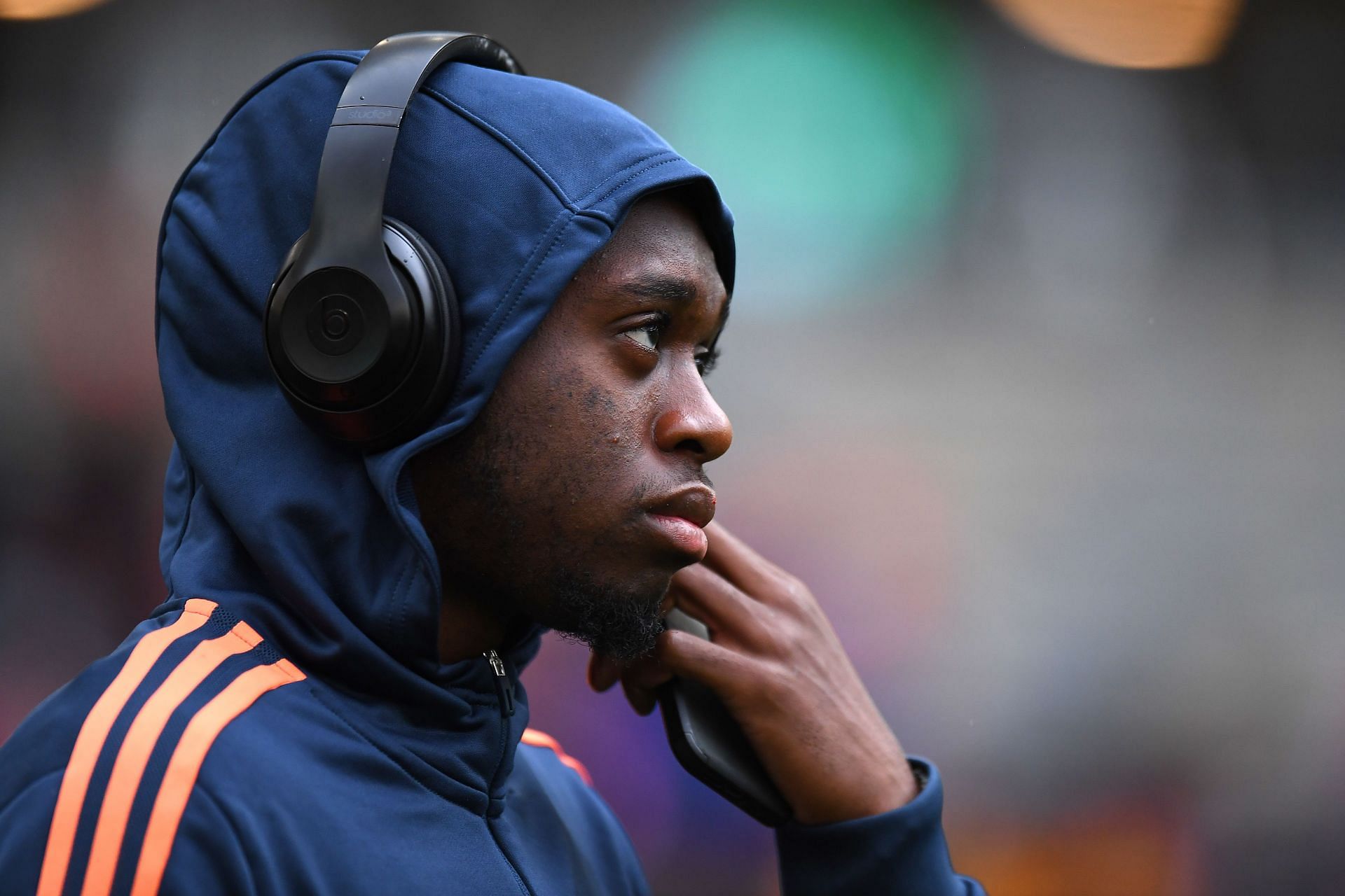 Wan-Bissaka looks set to stay for the time being
