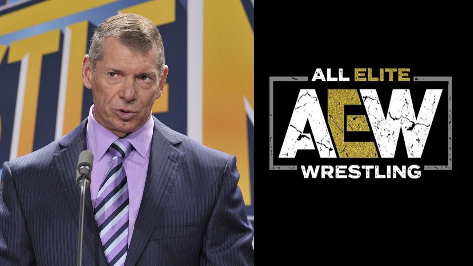 aew promotion