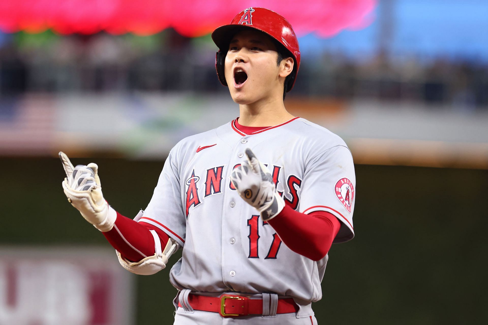 4 signs Shohei Ohtani will leave the Los Angeles Angels in 2024 MLB