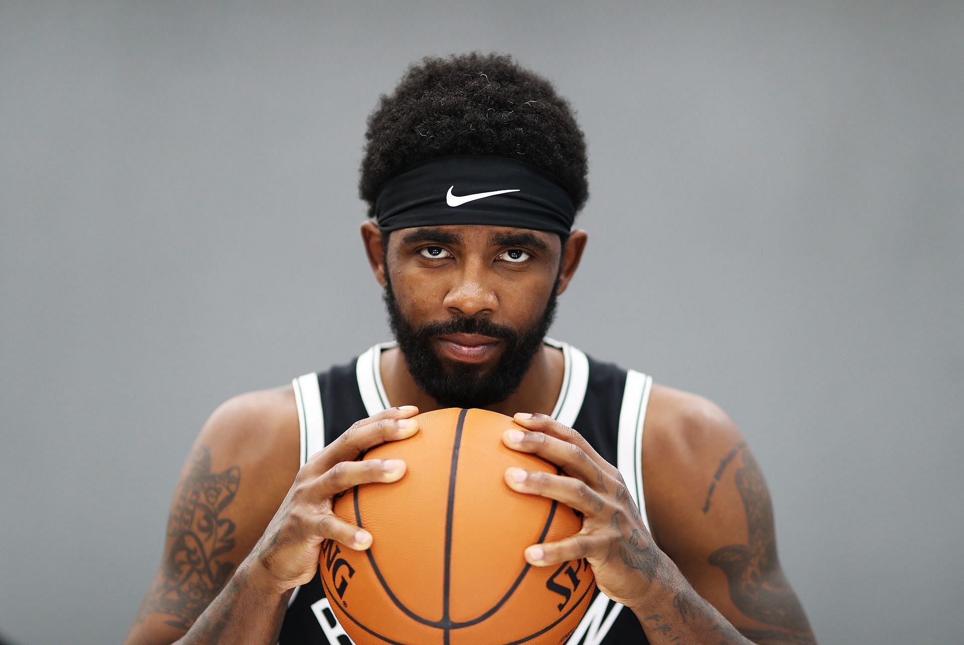 NBA Rumors: Insider says Kyrie Irving likely to stay with the Nets, Kyrie s...