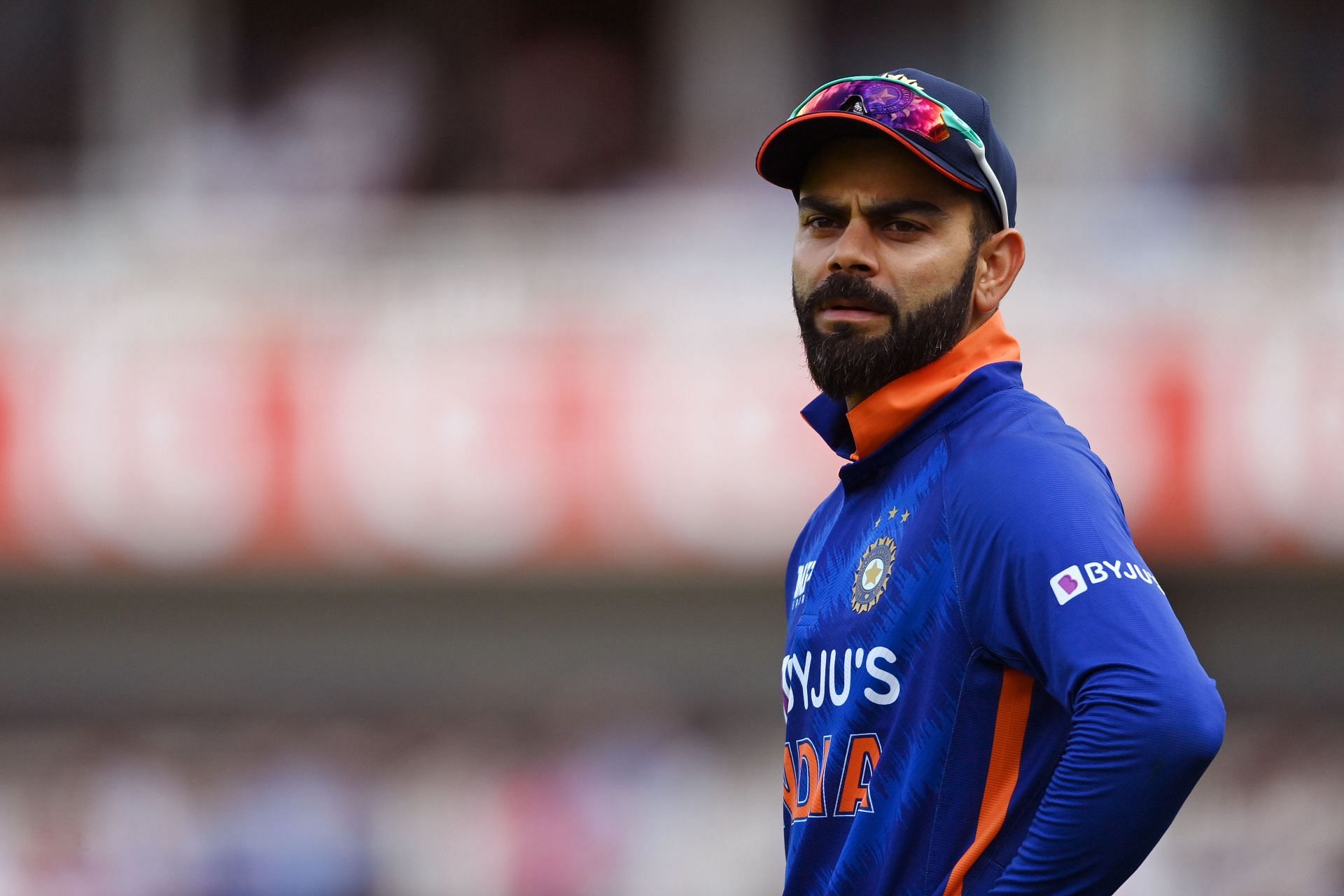 Even in a room full of people who support and love me, I felt alone” - Virat  Kohli opens up on the importance of mental well-being - TechiAzi