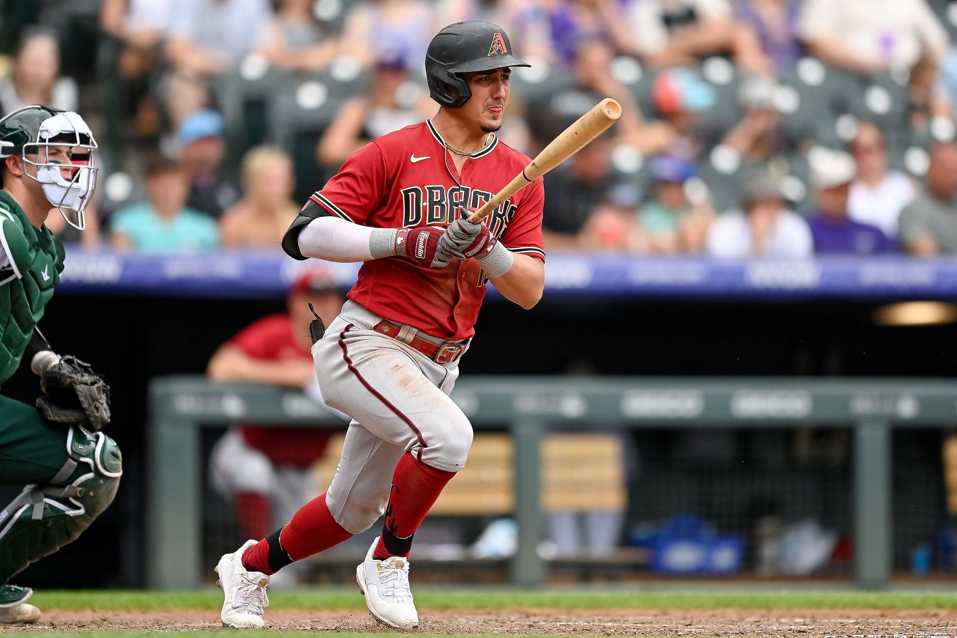 Arizona Diamondbacks vs. San Francisco Giants: Odds, Line, Picks, and ...