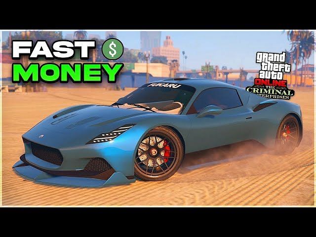 gta 5 stirling gt hsw top speed