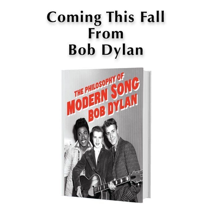 Bob Dylan Dublin tickets Where to buy, presale, price, and all you