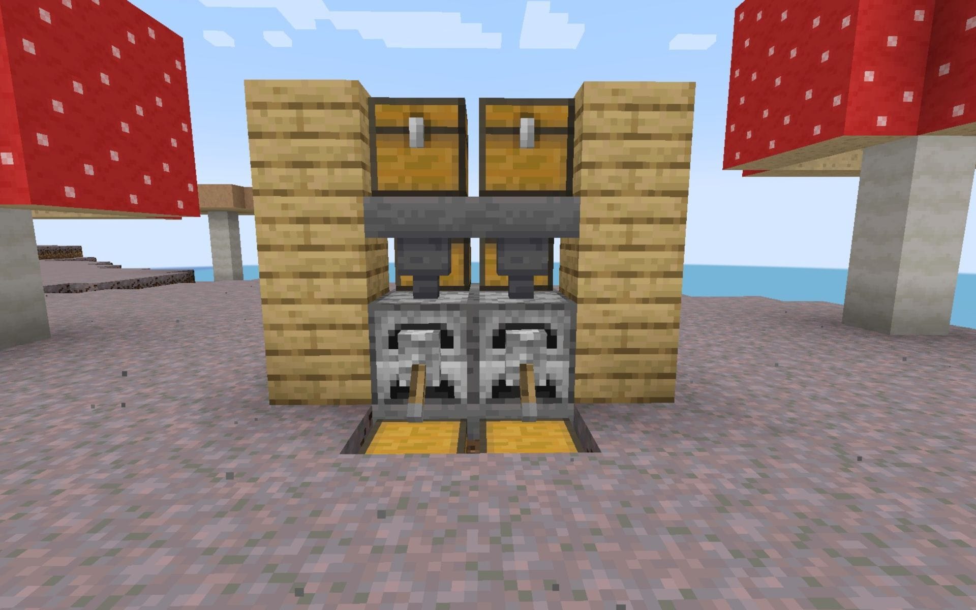 5 best Minecraft XP farms for beginners in 2022 - Vimarsana News