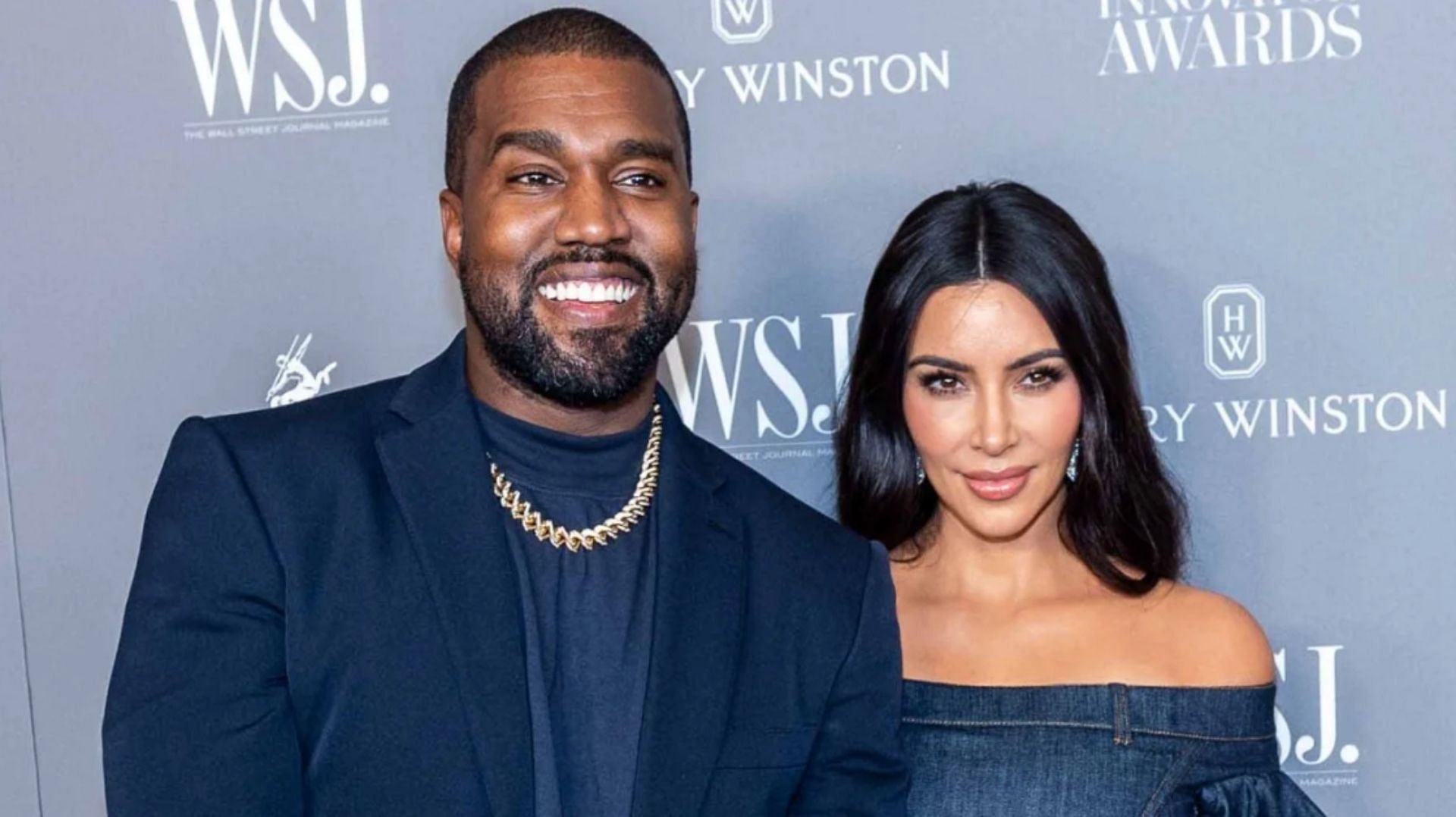 Kanye Wests Lawyer Quits In The Middle Of Divorce Proceedings With Kim Kardashian 