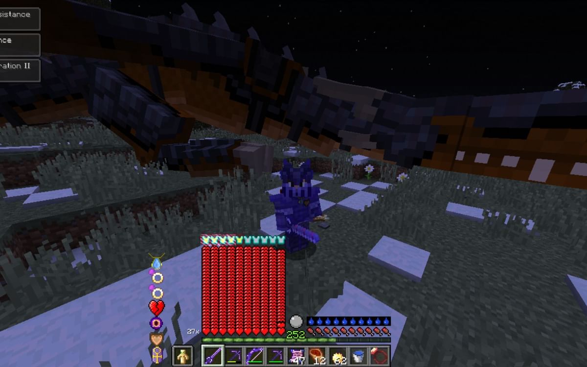 How to install RLCraft Minecraft modpack