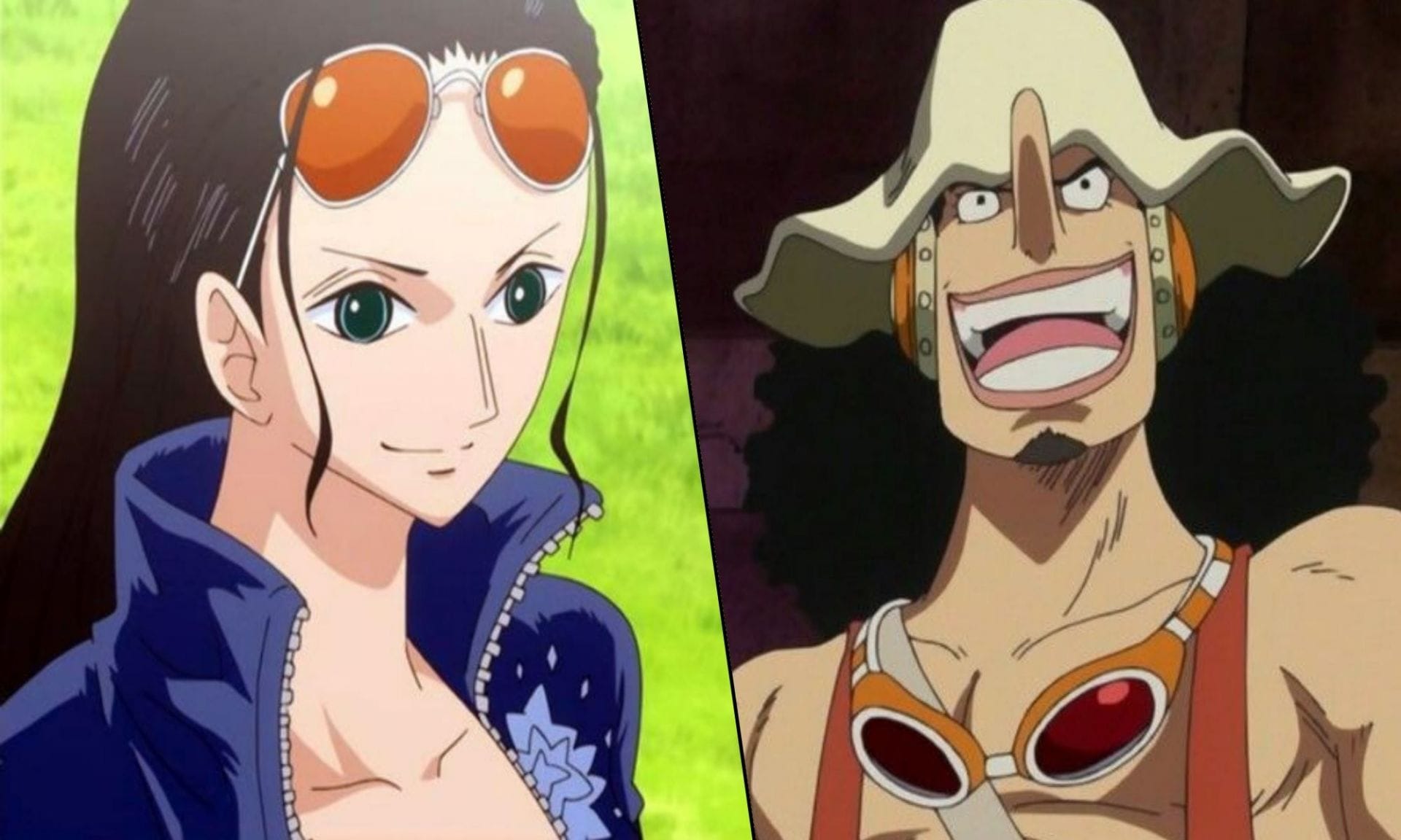 4 One Piece character who deserved Haki (and 4 who wasted theirs)