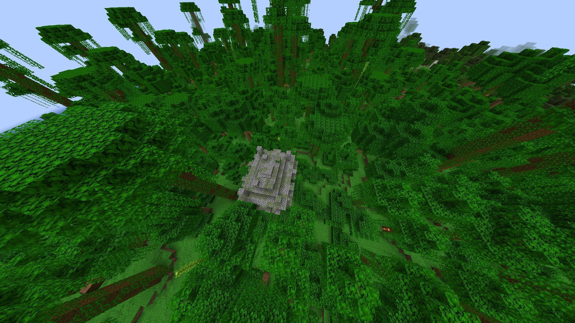 5 best Minecraft 1.19 seeds for jungle biomes