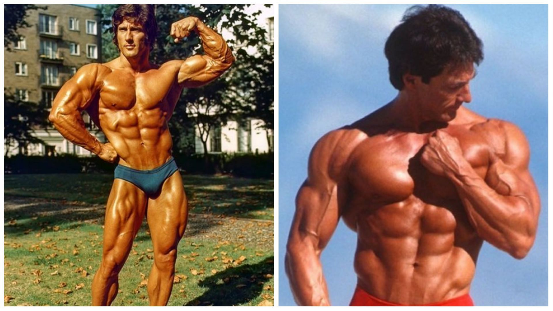 Jay Cutler Compares Bodybuilding Legacies, Eras Of Arnold