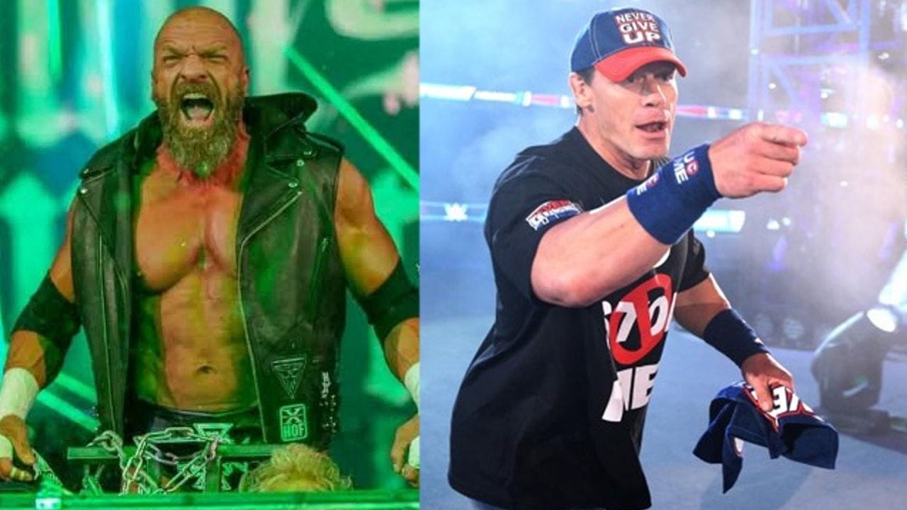 10 Most Popular Wwe Entrance Themes Of All Time