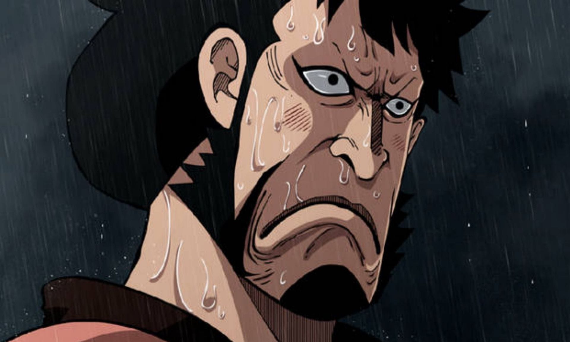 One Piece 8 Seemingly Useless Characters Who Were Surprisingly Useful One Piece 8 Seemingly Useless Characters Who Were Surprisingly Useful