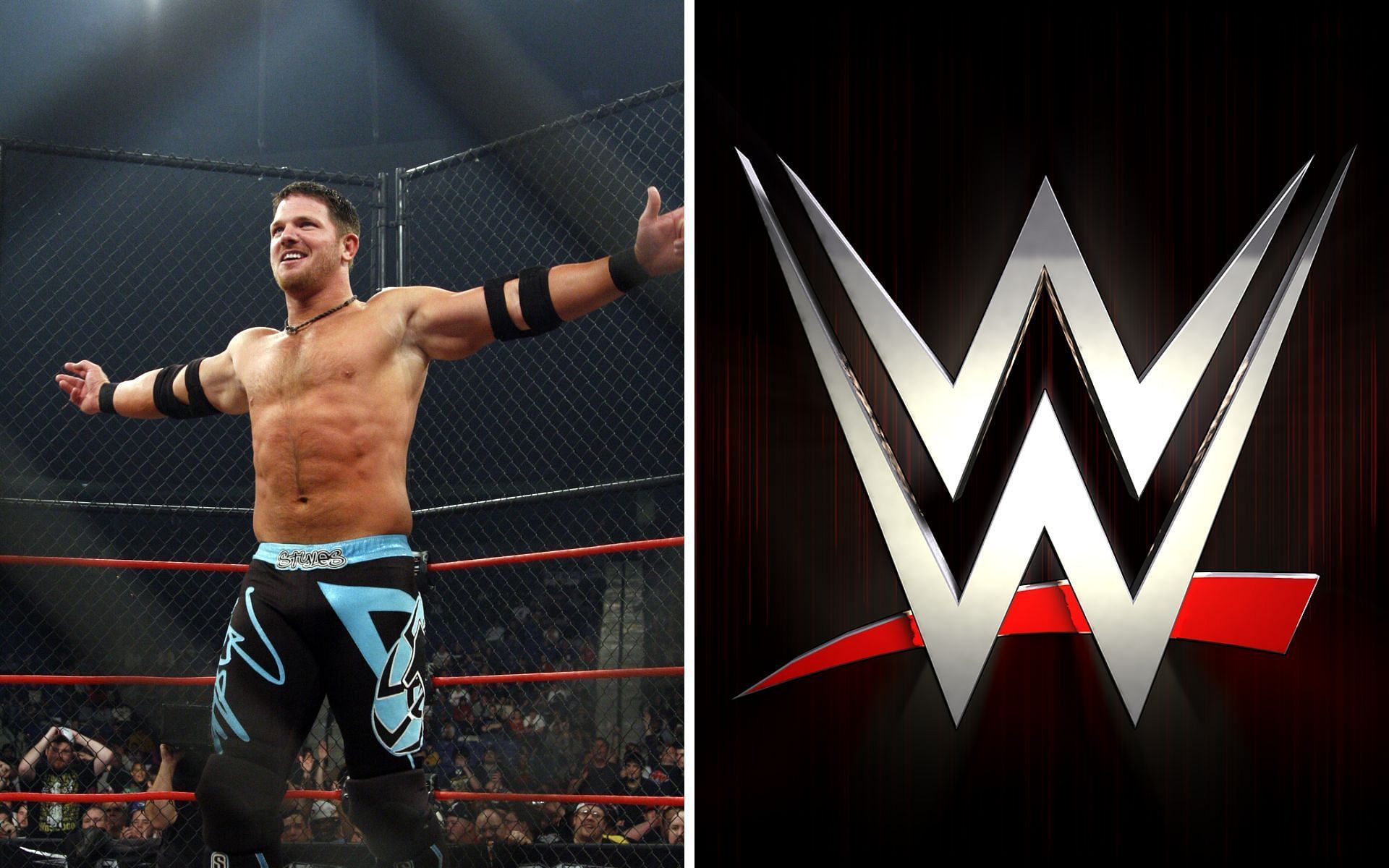 Former champion recalls nixed match with AJ Styles Former champion recalls nixed match with AJ Styles