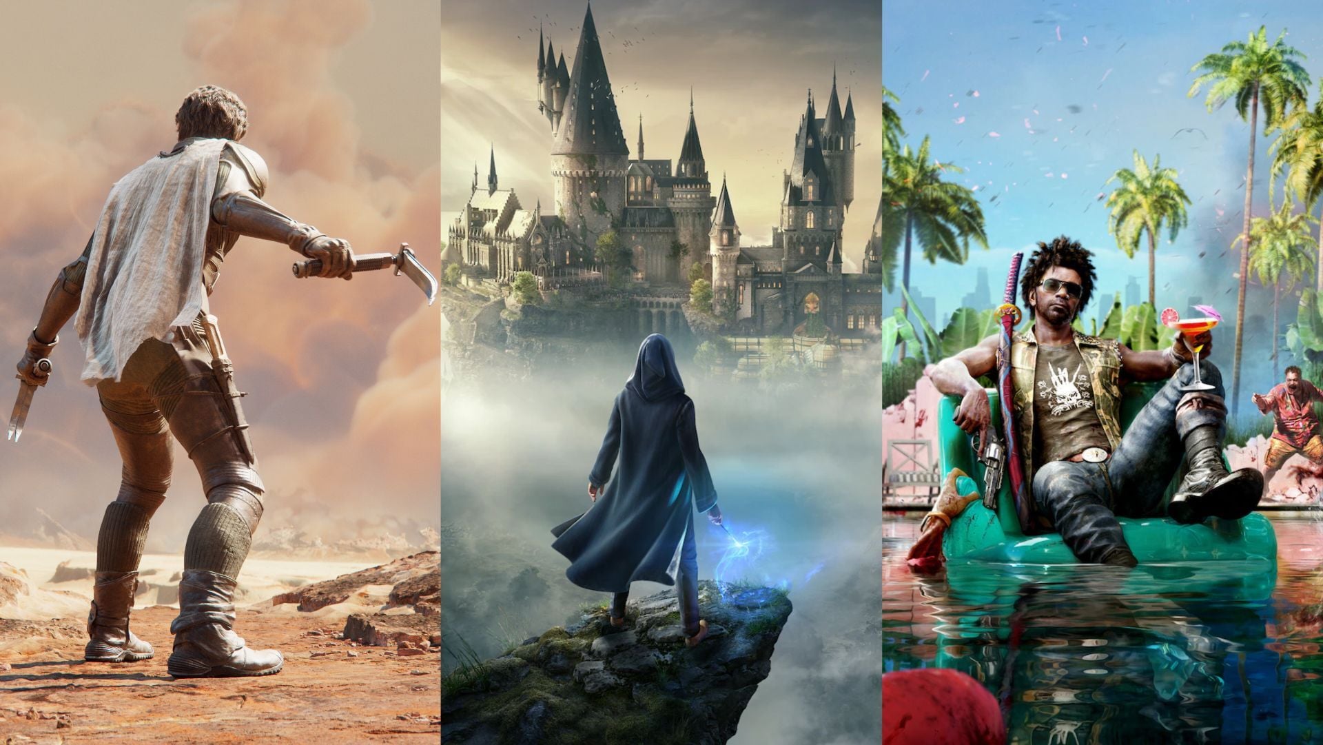 Most viewed Gamescom Opening Night Live trailers on YouTube - Vimarsana News