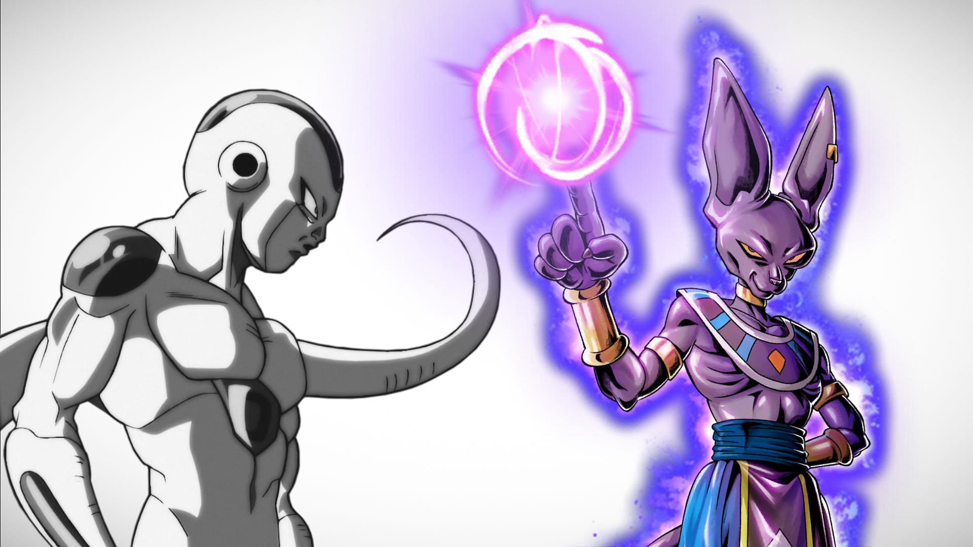 Is Frieza The Strongest