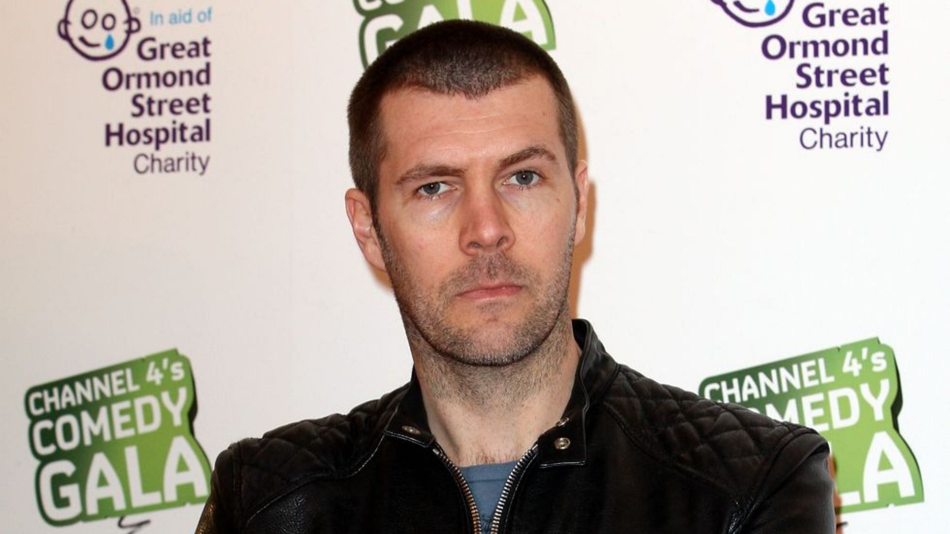 What Happened To Rhod Gilbert? Welsh Comedian Moved Thrice To Be Closer ...