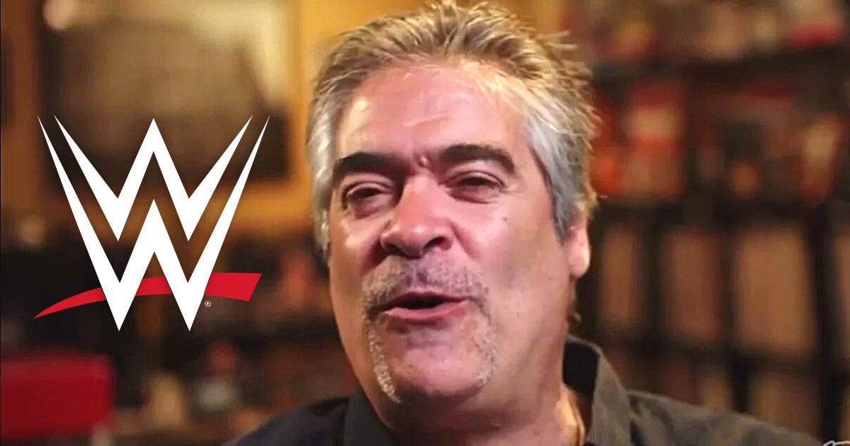 Vince Russo showers massive praise on top WWE match (Exclusive)
