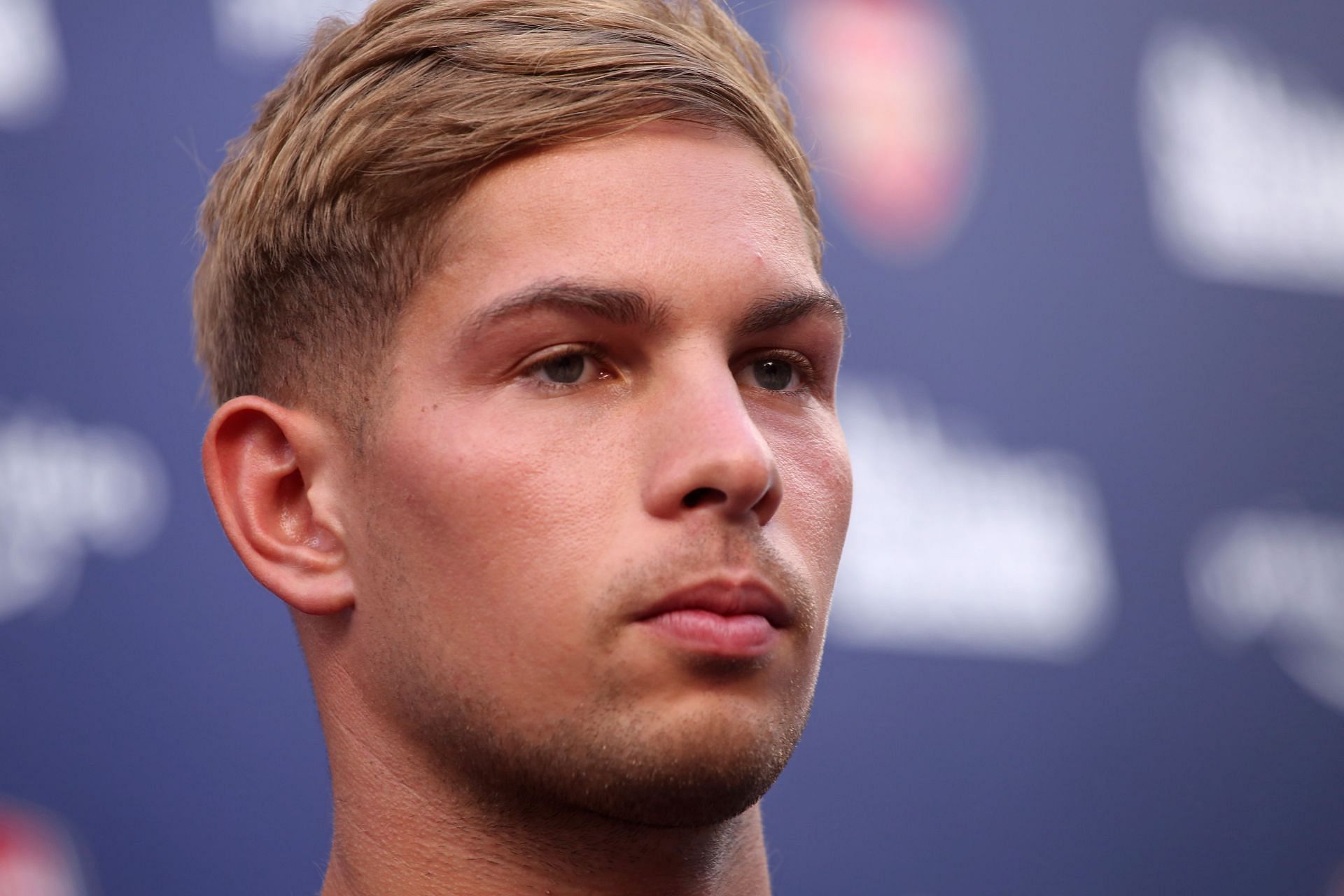 Emile Smith Rowe is no longer guaranteed playing time at the Emirates.