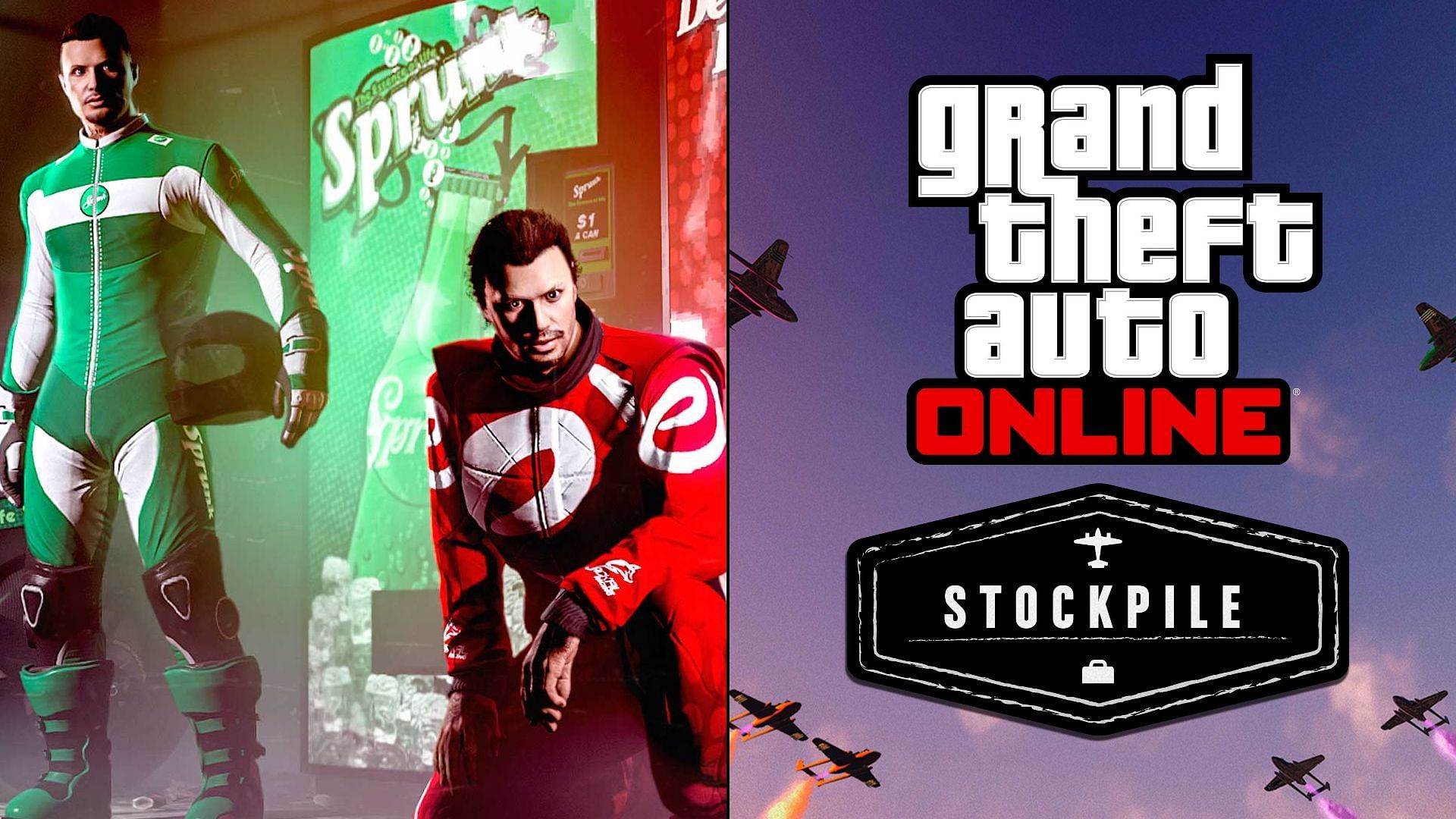 Every Bonus That Gta Online Players Should Take Advantage Of For This Every Bonus That Gta Online Players Should Take Advantage Of For This