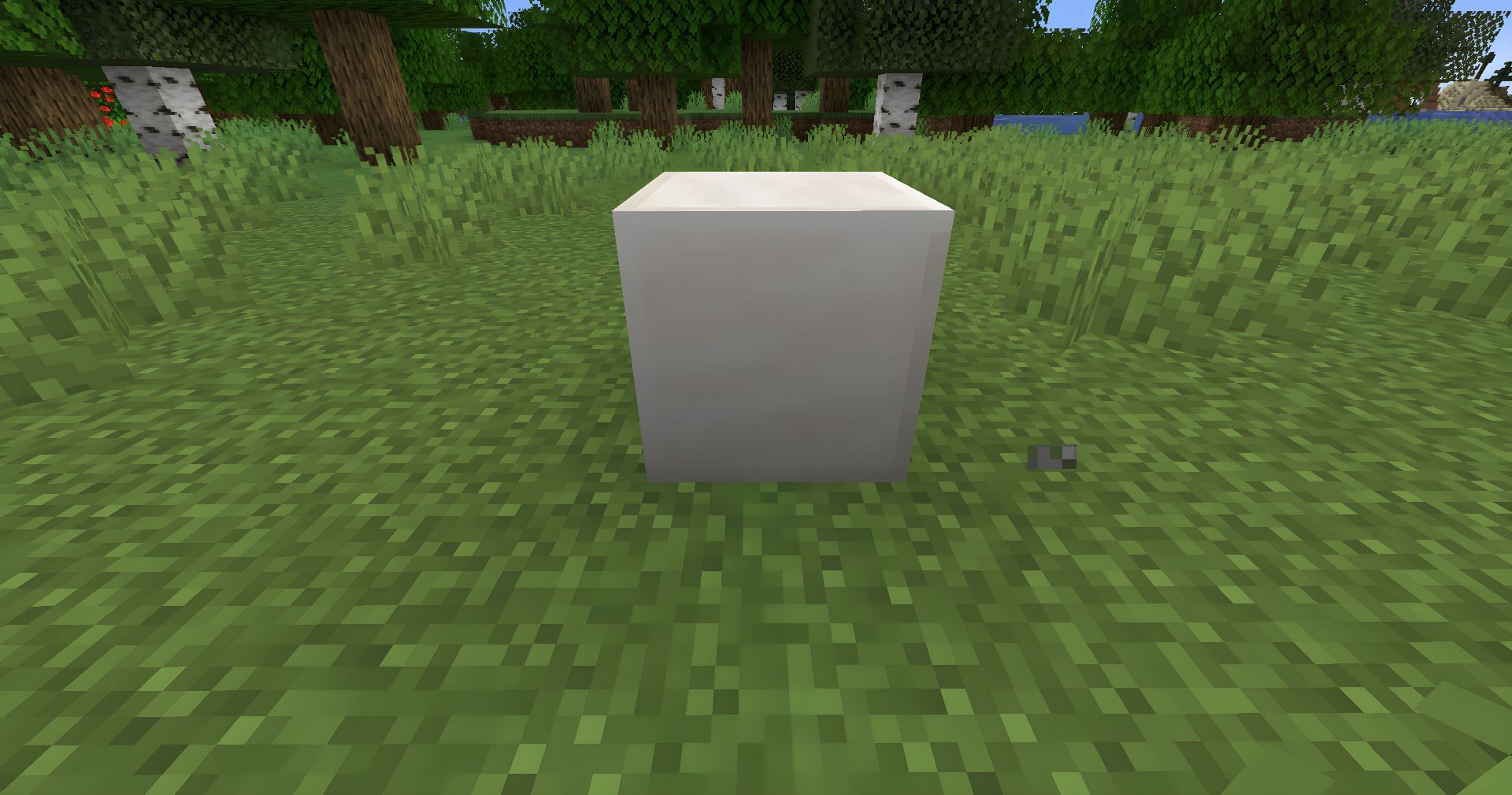 5 most pretty Minecraft blocks for building