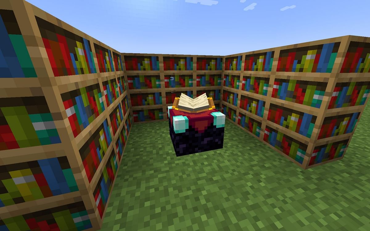 how-many-bookshelves-are-needed-for-a-level-30-enchantment-in-minecraft