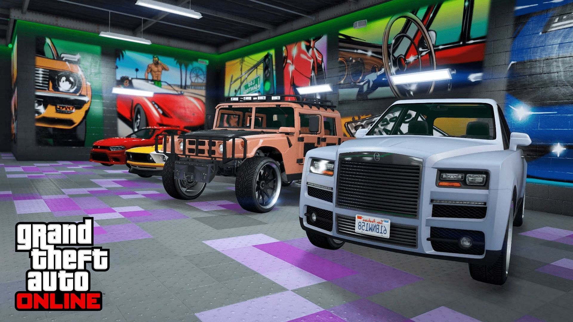 gta 5 auto shops worth it