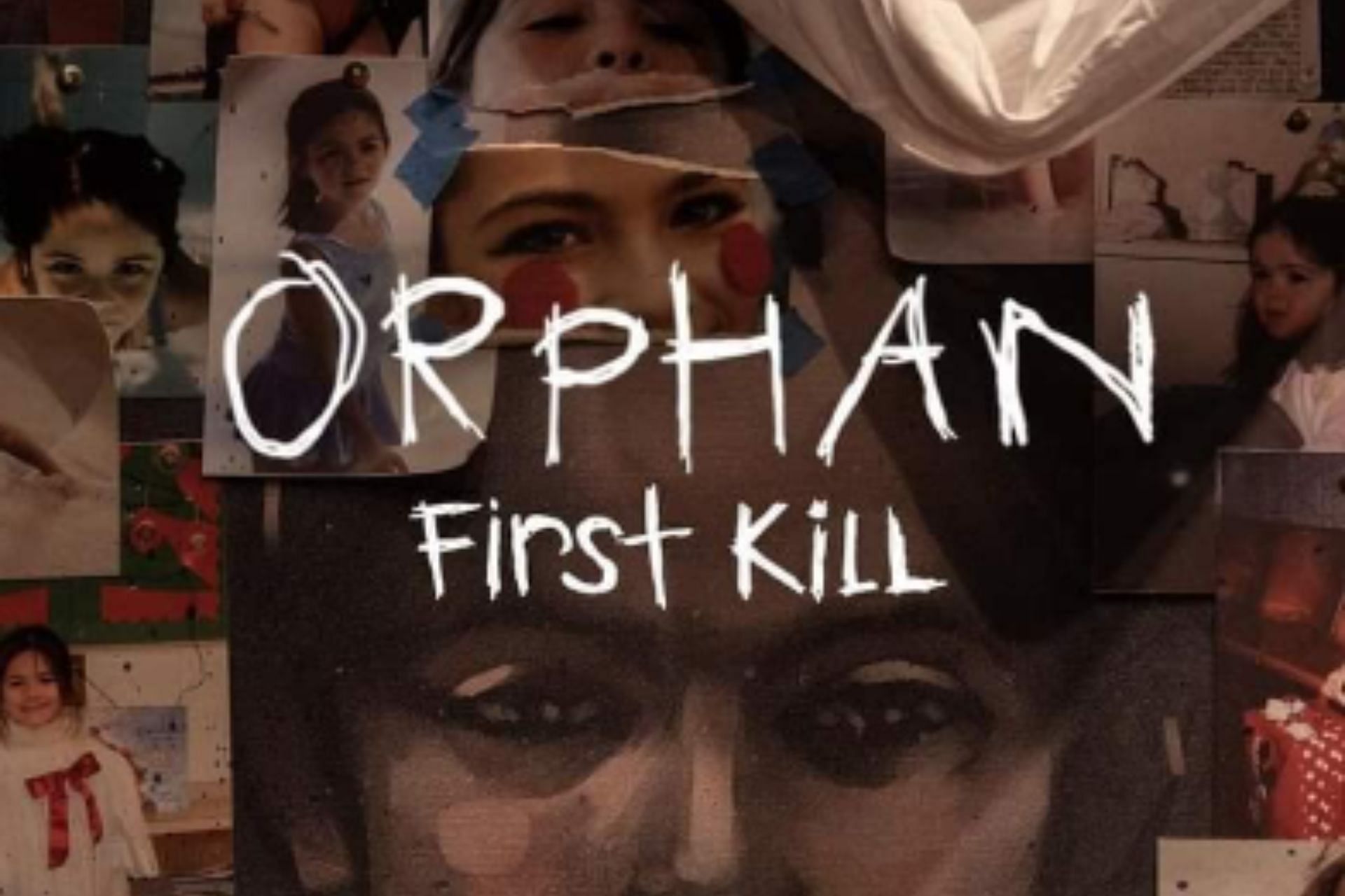 Orphan First Kill hints at larger themes, but stops at that