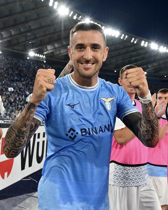 Lazio Vs Inter Milan Prediction, Preview, Team News And More | Serie A ...