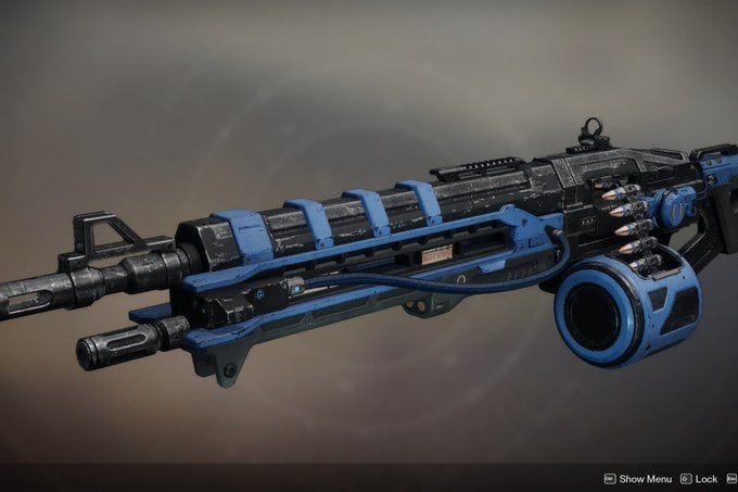 Multiple Destiny 2 Exotic Weapons Will Be Getting Anti Champion Perks