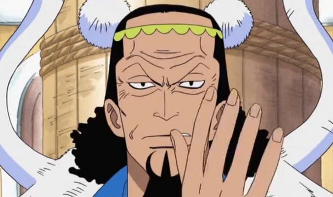 One Piece Does Shiki S Appearance In Wano Have A Purpose