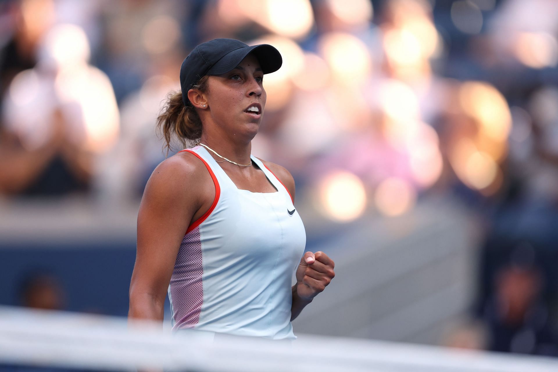 US Open 2022 Madison Keys vs Camila preview, headtohead