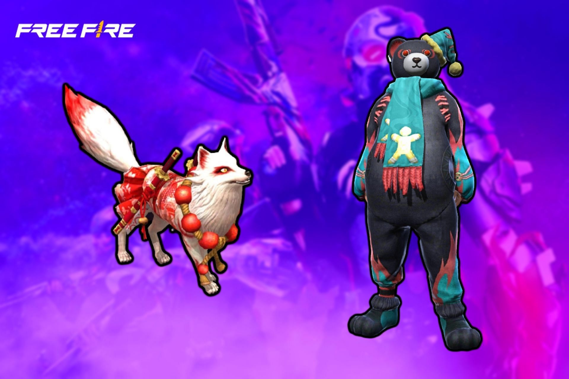 Garena Free Fire redeem codes for 24 August 2022: How to get free skins Garena Free Fire redeem codes for 24 August 2022: How to get free skins