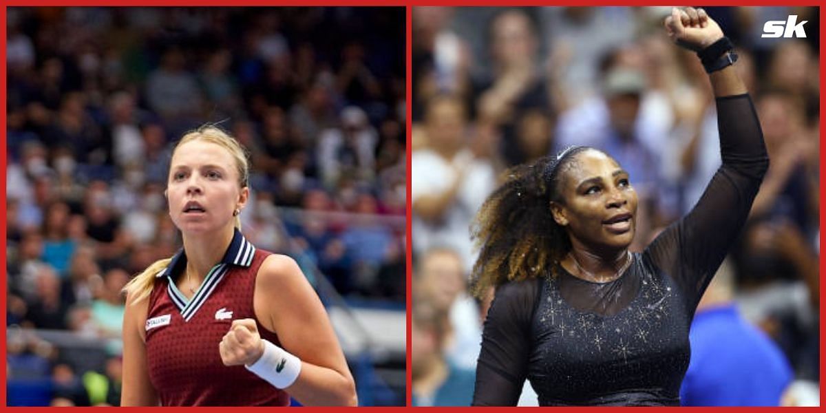 US Open 2022: Serena Williams vs Anett Kontaveit preview, head-to-head, prediction, odds and pick
