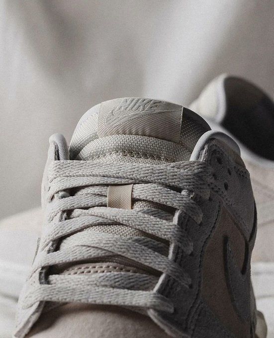 dunk low vast grey release date