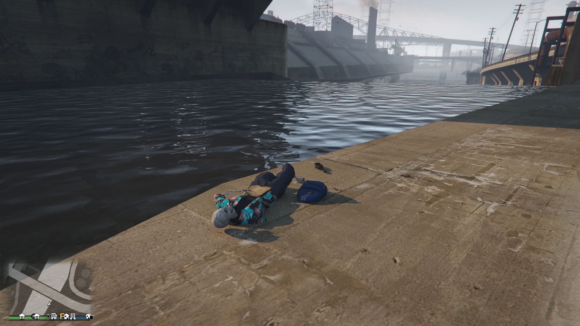 How to use the metal detector in GTA Online’s latest update