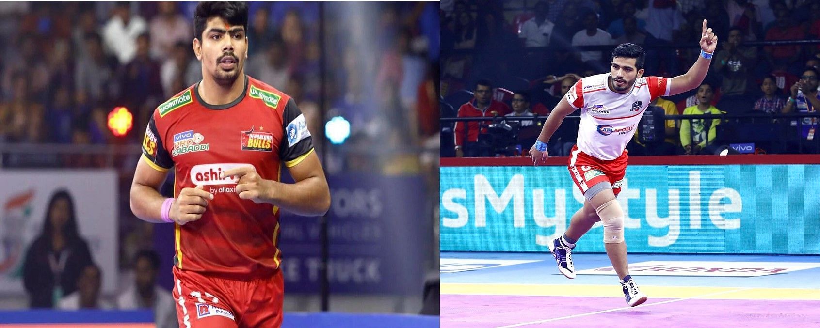 Pro Kabaddi Auction 2022: Full List Of Players Sold On Day 1