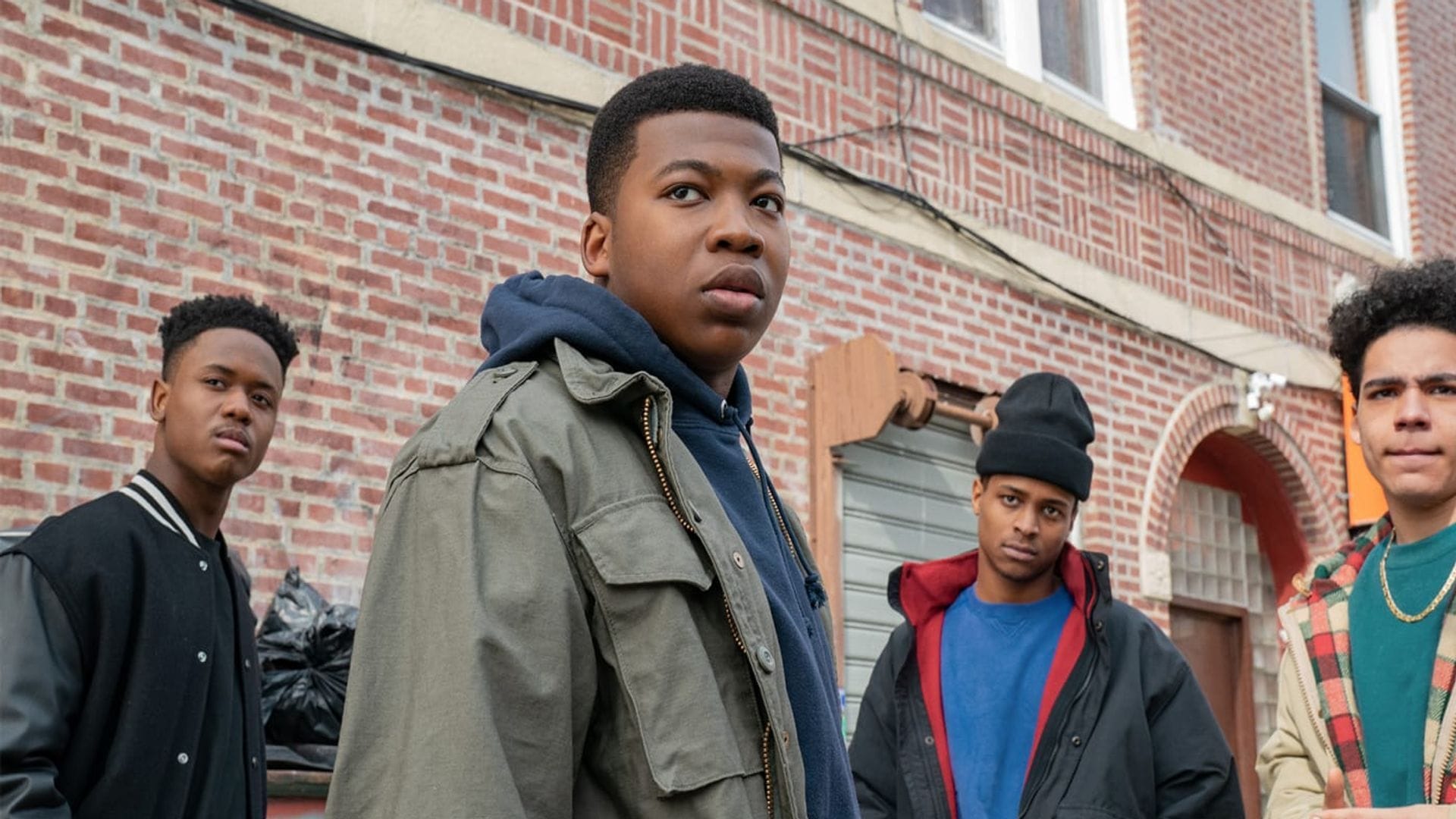 What time will Power Book III Raising Kanan Season 2 air on Starz