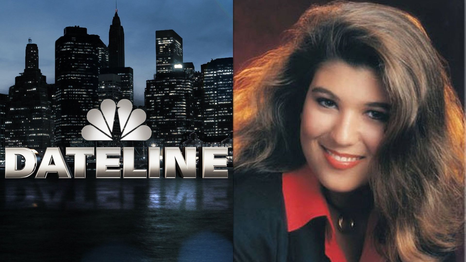 NBC Dateline What happened to Shannon Melendi?