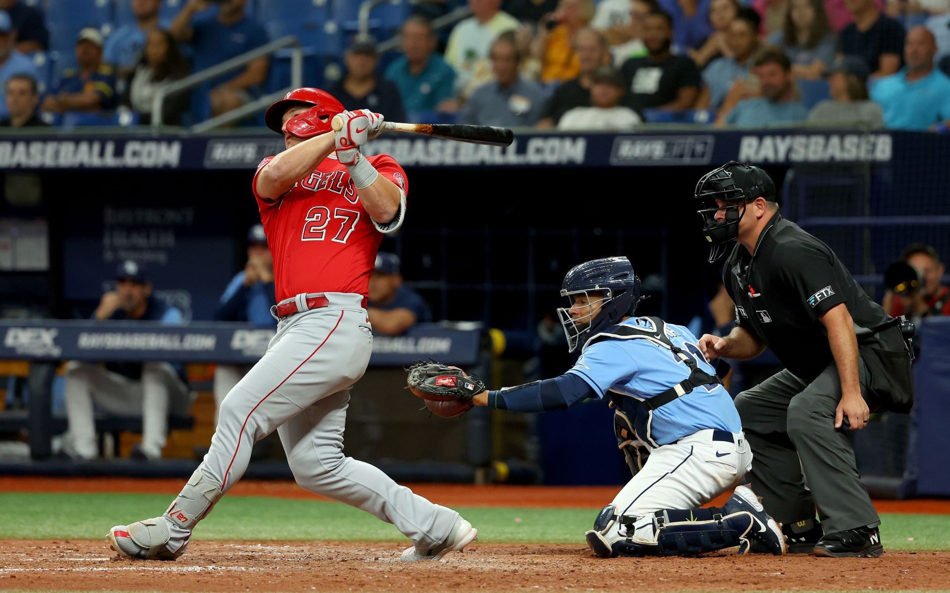 Mike Trout'S Legacy At Stake? An Ex Mlb Player'S Perspective - 8jmcu9j