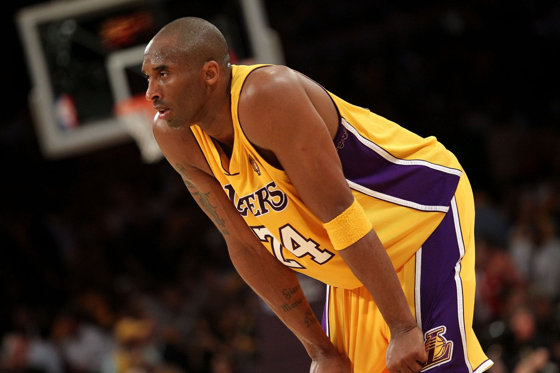 He actually genuinely cared about you as a person, I'll never forget that”  - NBA analyst says his relationship with Kobe Bryant was special, says he  might not have that type of