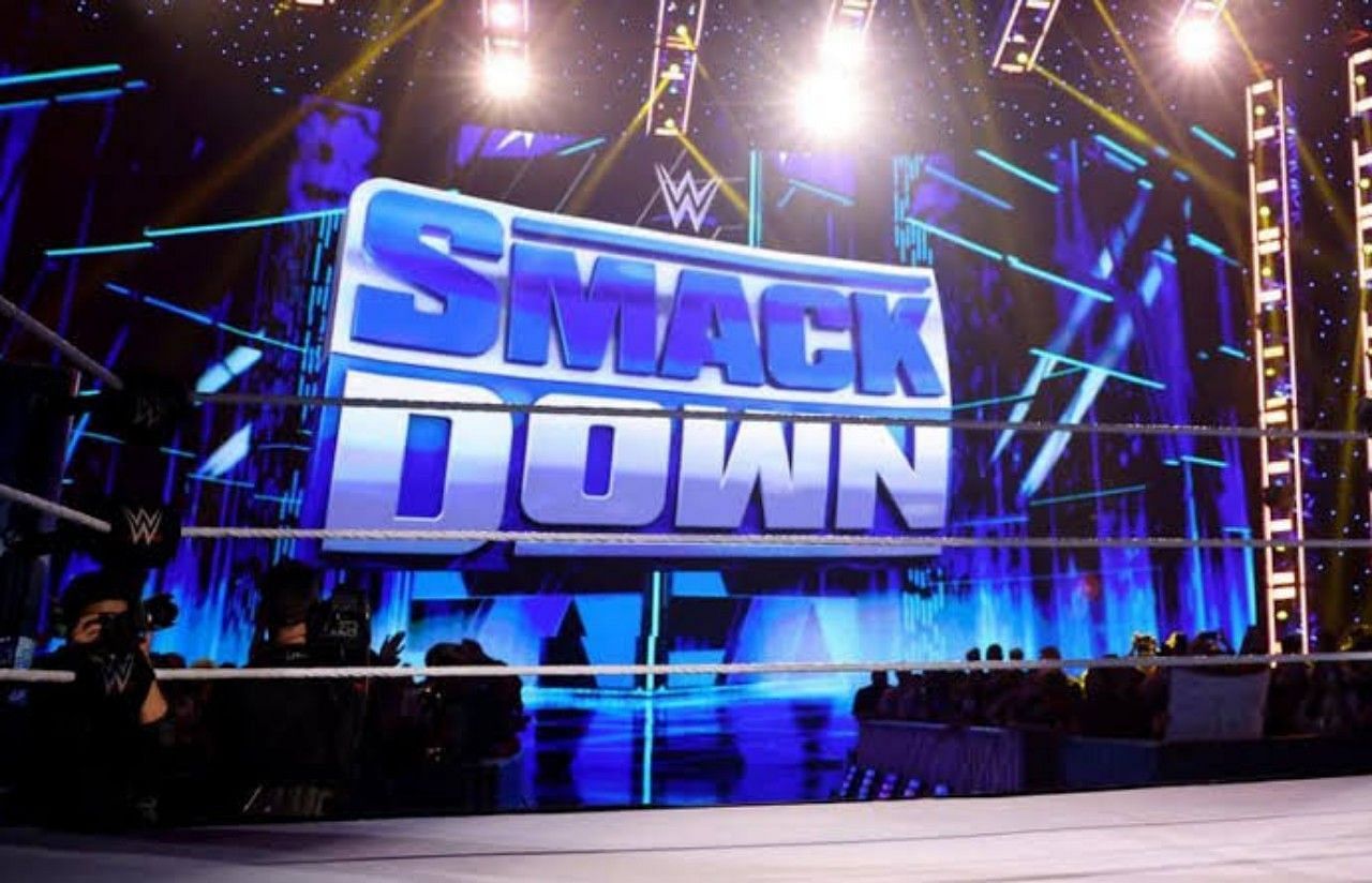 WWE SmackDown में इस हफ्ते साशा बैंक्स और नेओमी की वापसी की अटकलें लगाई जा रही हैं