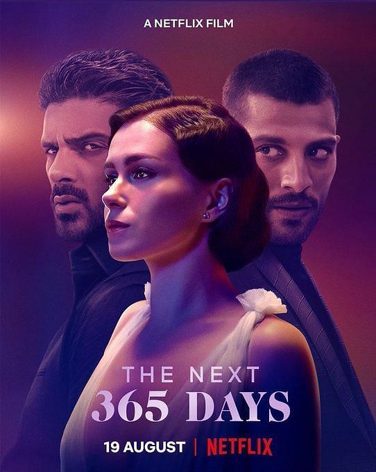 5 Things To Know About Netflix Thriller Film 365 Days 3