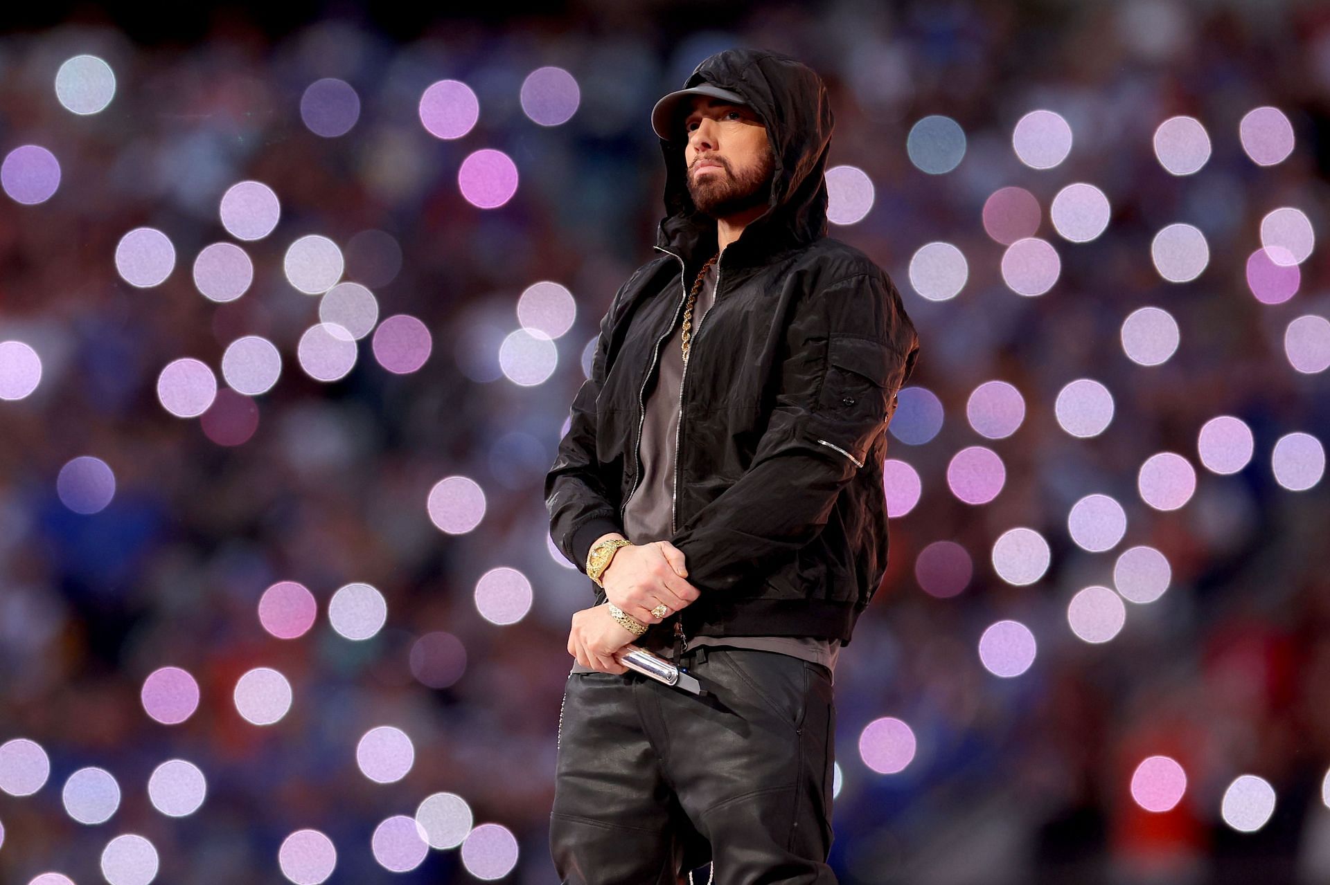 Eminem Is Coming To Fortnite New Teaser Suggests