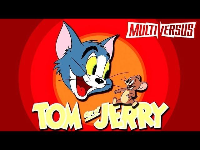 The Best Perks For Tom And Jerry In Multiversus 7505