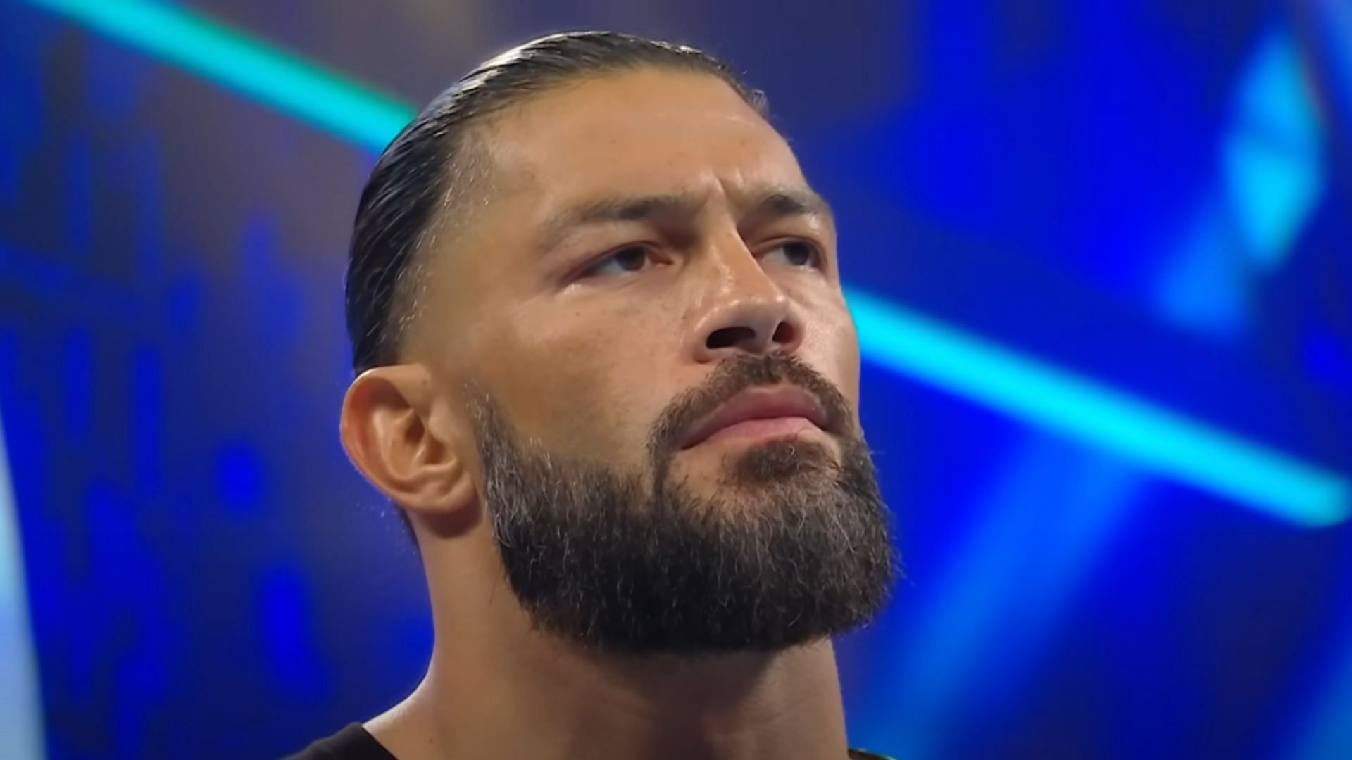 Roman Reigns has performed as a heel for the last two years.
